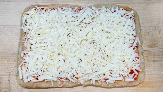 Cheese Pizza